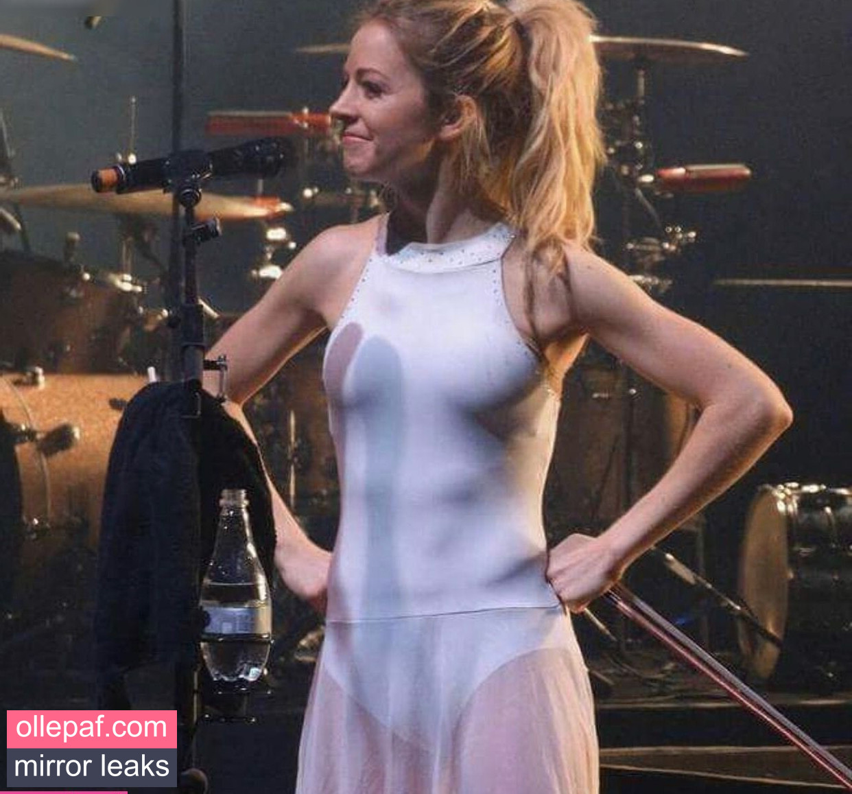 Latest Leaks Lindsey Stirling Nude #49 - Fapello