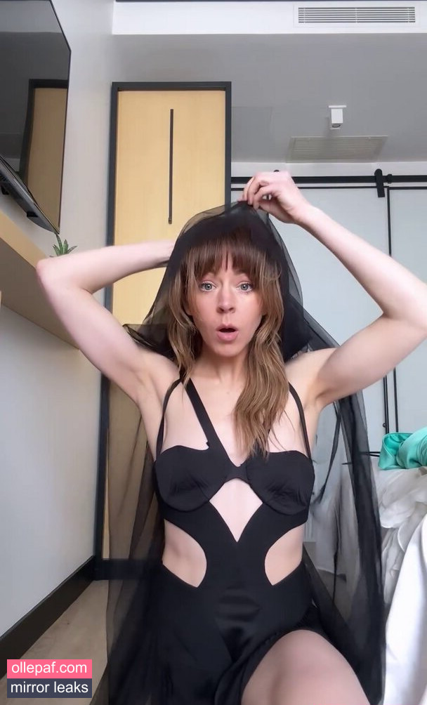 Latest Leaks Lindsey Stirling Nude #56 - Fapello