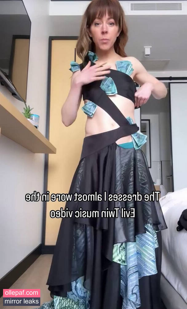 Latest Leaks Lindsey Stirling Nude #57 - Fapello