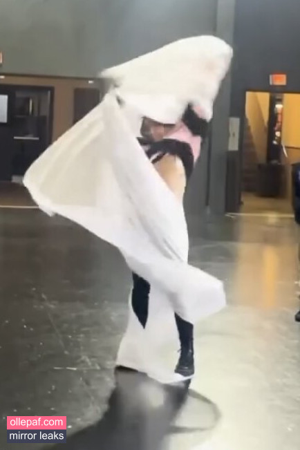 Latest Leaks Lindsey Stirling Nude #90 - Fapello