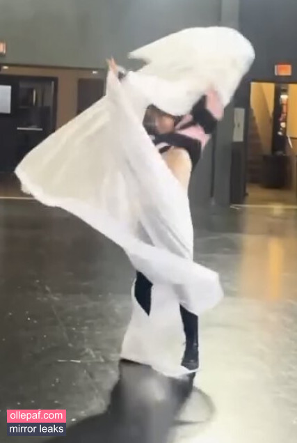 Latest Leaks Lindsey Stirling Nude #92 - Fapello