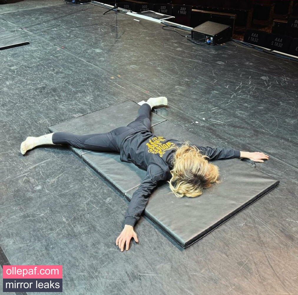 Latest Leaks Lindsey Stirling Nude #100 - Fapello