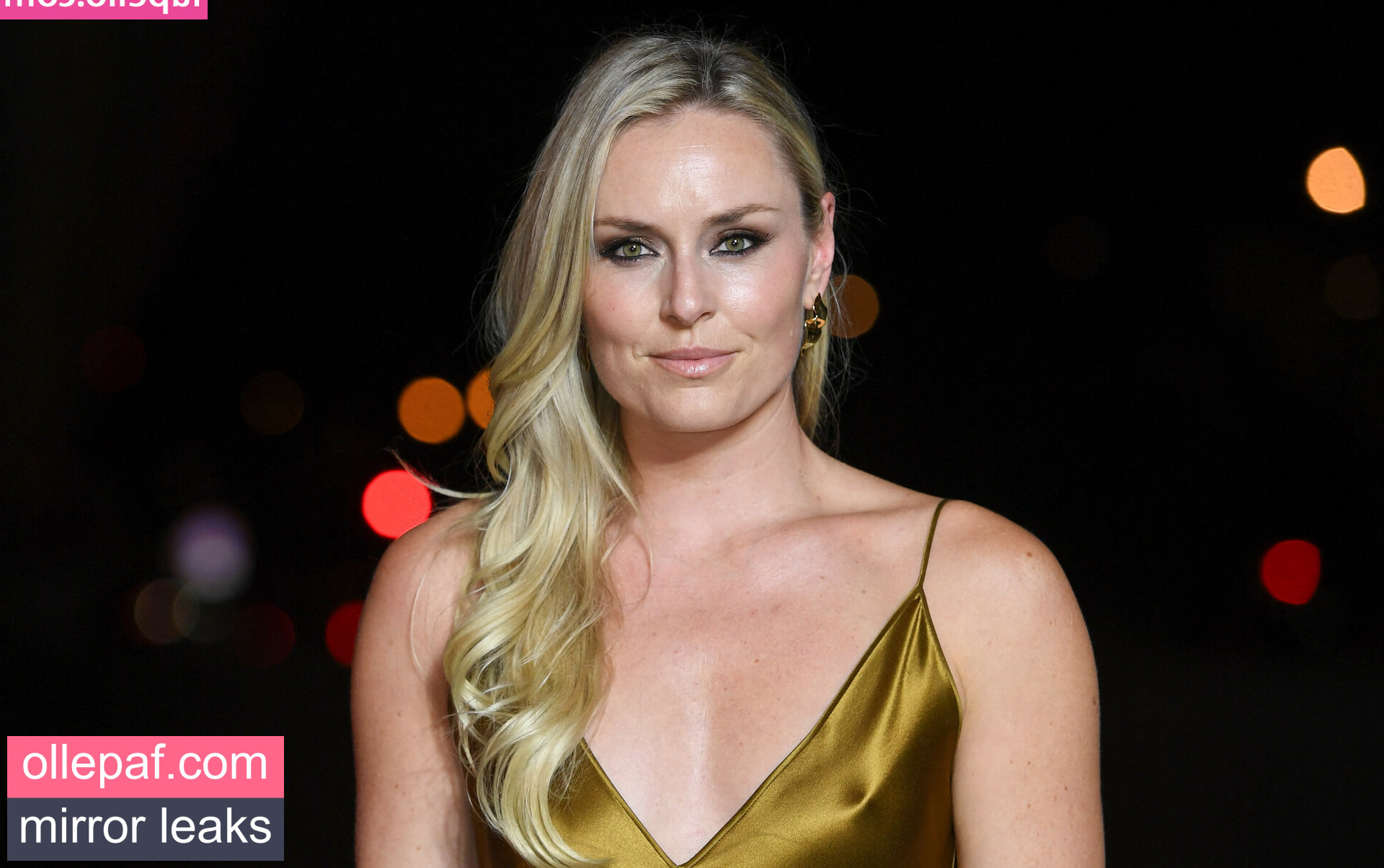 Latest Leaks Lindsey Vonn Nude #105 - Fapello