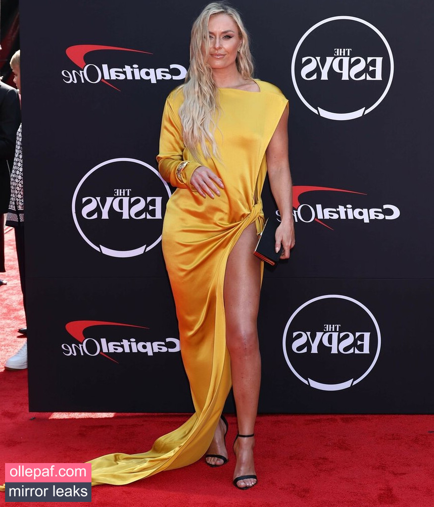 Latest Leaks Lindsey Vonn Nude #112 - Fapello