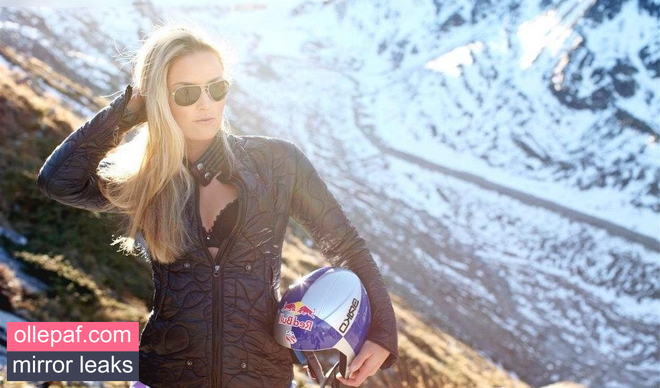 Latest Leaks Lindsey Vonn Nude #140 - Fapello