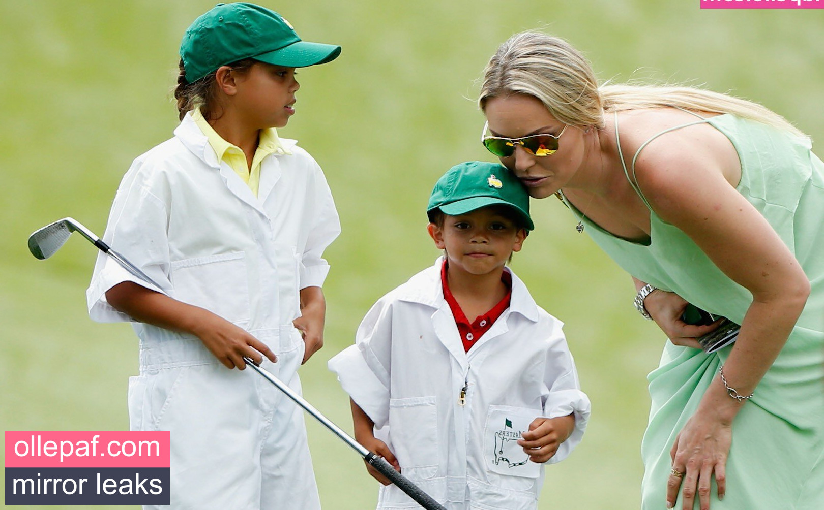 Latest Leaks Lindsey Vonn Nude #15 - Fapello