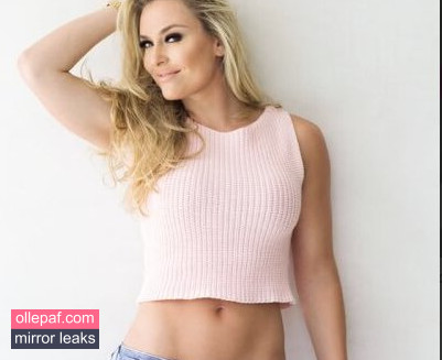 Latest Leaks Lindsey Vonn Nude #154 - Fapello