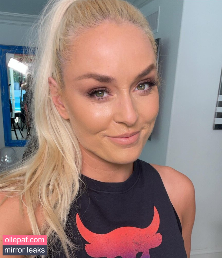 Latest Leaks Lindsey Vonn Nude #178 - Fapello