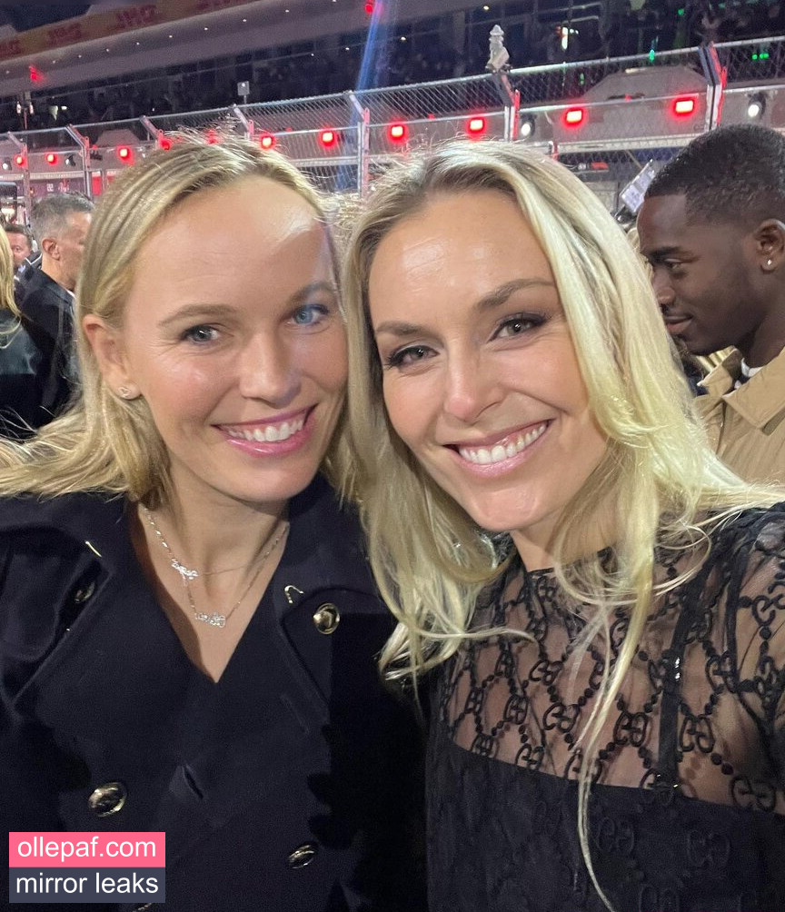 Latest Leaks Lindsey Vonn Nude #181 - Fapello
