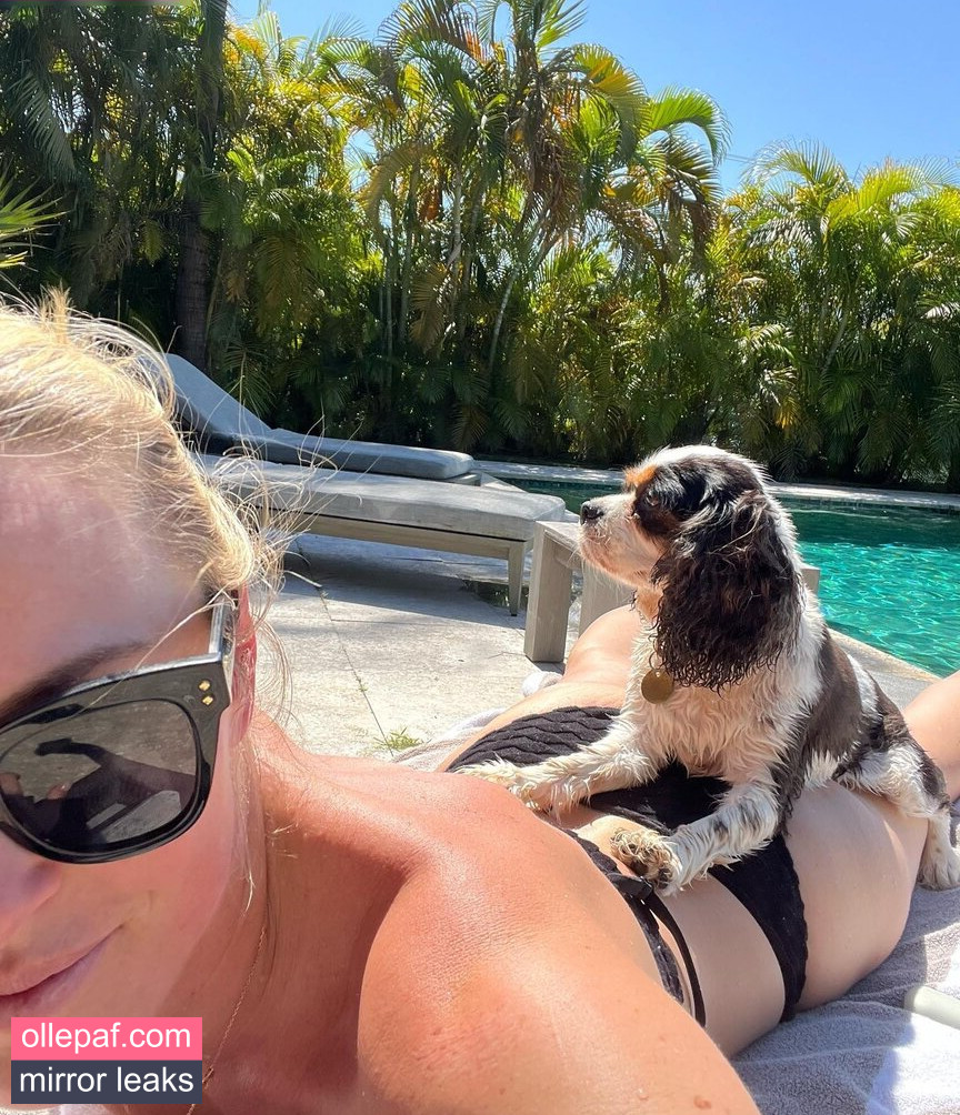 Latest Leaks Lindsey Vonn Nude #183 - Fapello