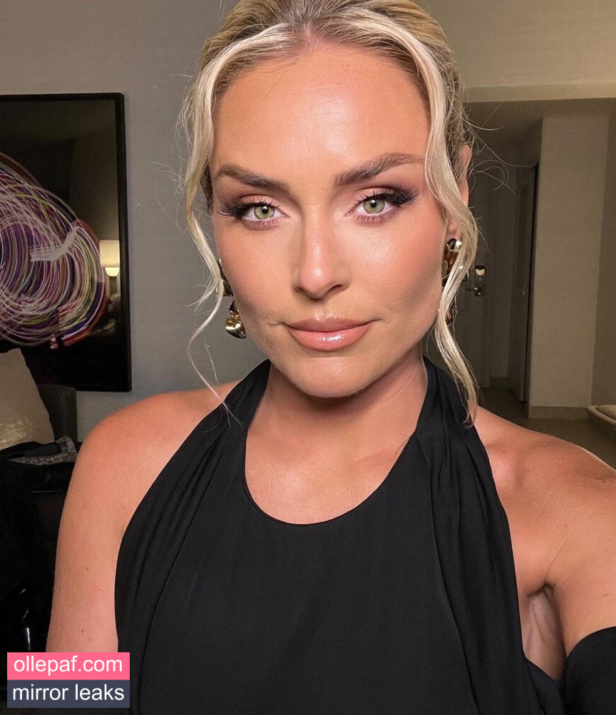 Latest Leaks Lindsey Vonn Nude #185 - Fapello
