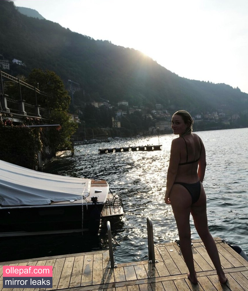 Latest Leaks Lindsey Vonn Nude #196 - Fapello