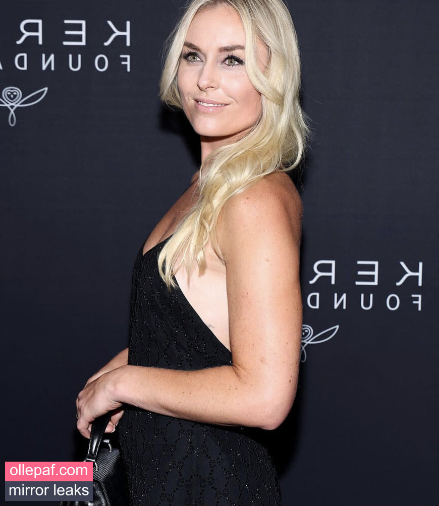 Latest Leaks Lindsey Vonn Nude #203 - Fapello