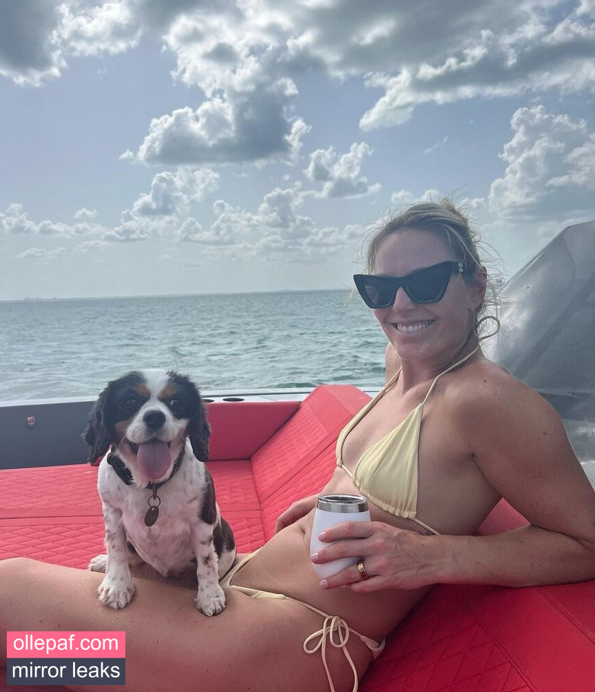 Latest Leaks Lindsey Vonn Nude #250 - Fapello