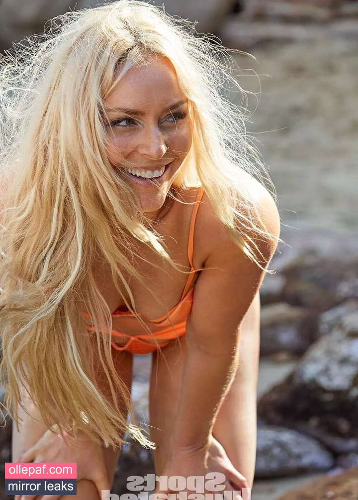 Latest Leaks Lindsey Vonn Nude #269 - Fapello