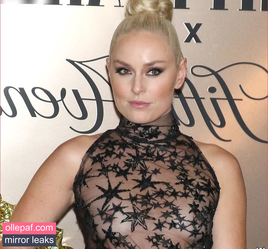 Latest Leaks Lindsey Vonn Nude #337 - Fapello