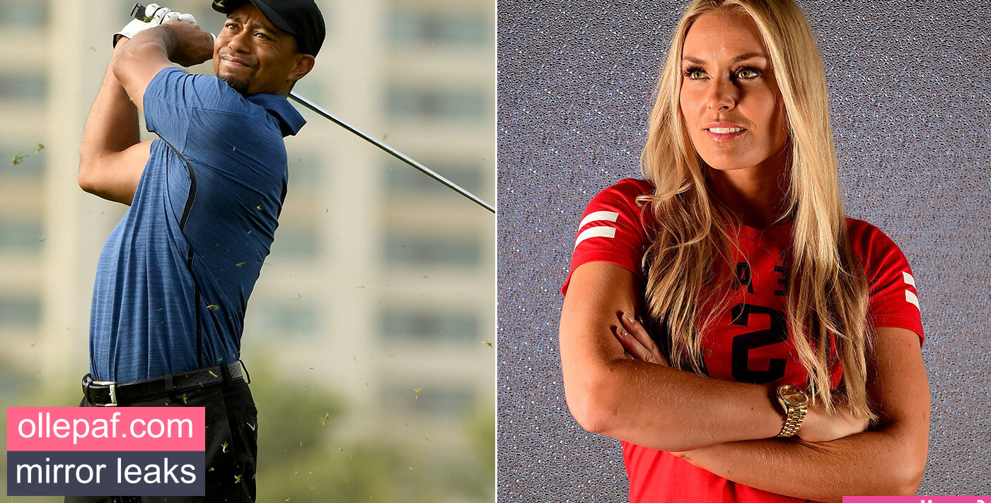 Latest Leaks Lindsey Vonn Nude #36 - Fapello