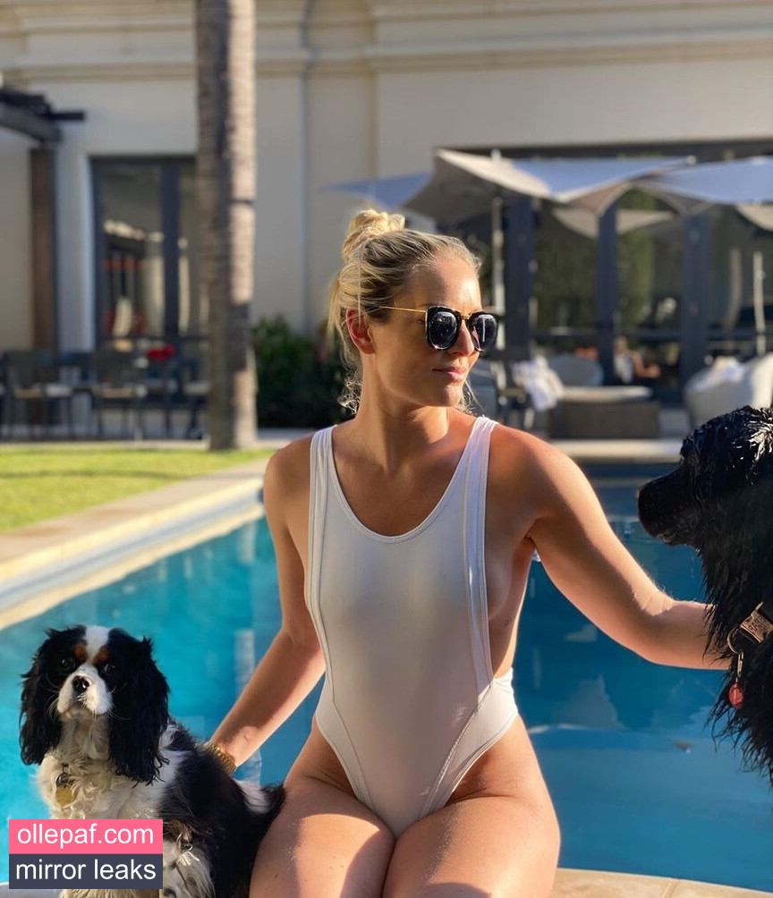 Latest Leaks Lindsey Vonn Nude #351 - Fapello