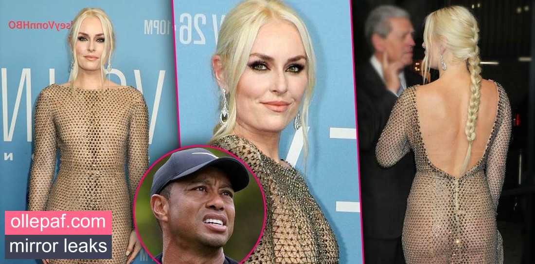 Latest Leaks Lindsey Vonn Nude #38 - Fapello
