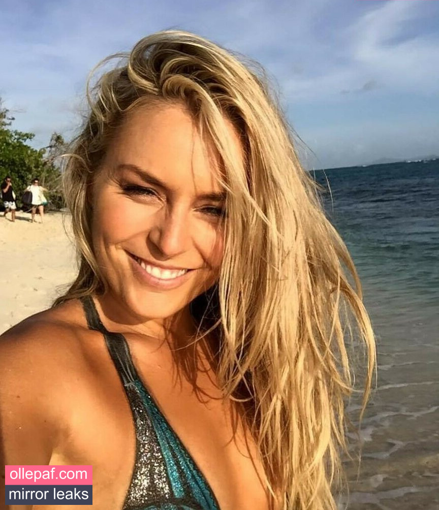 Latest Leaks Lindsey Vonn Nude #372 - Fapello