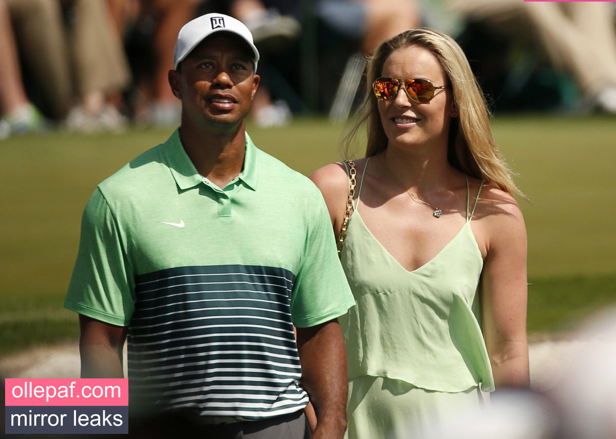 Latest Leaks Lindsey Vonn Nude #39 - Fapello
