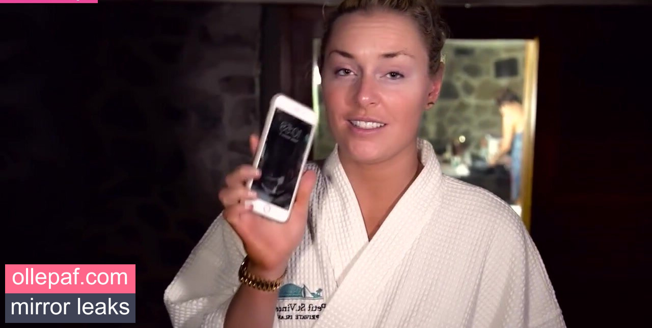 Latest Leaks Lindsey Vonn Nude #395 - Fapello