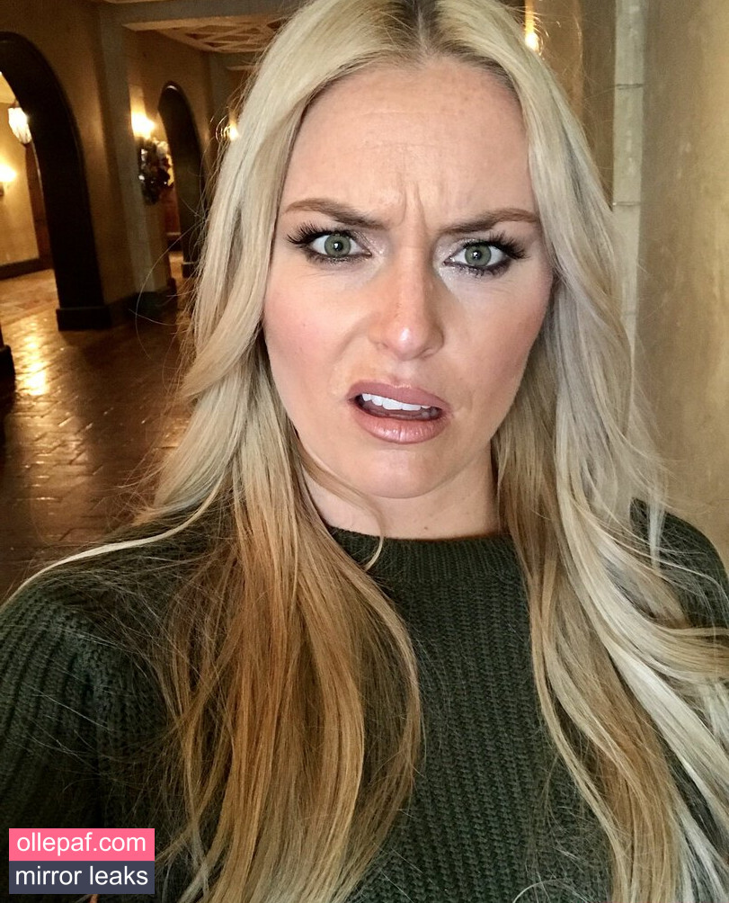 Latest Leaks Lindsey Vonn Nude #417 - Fapello