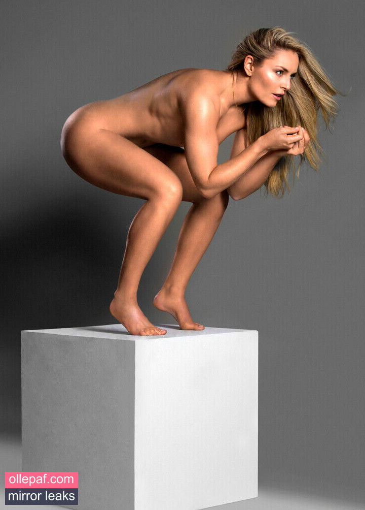 Latest Leaks Lindsey Vonn Nude #43 - Fapello