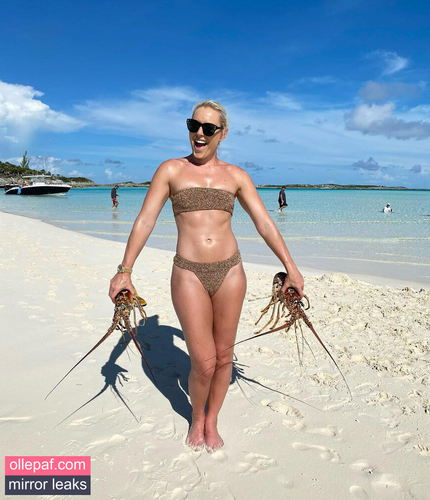 Latest Leaks Lindsey Vonn Nude #45 - Fapello