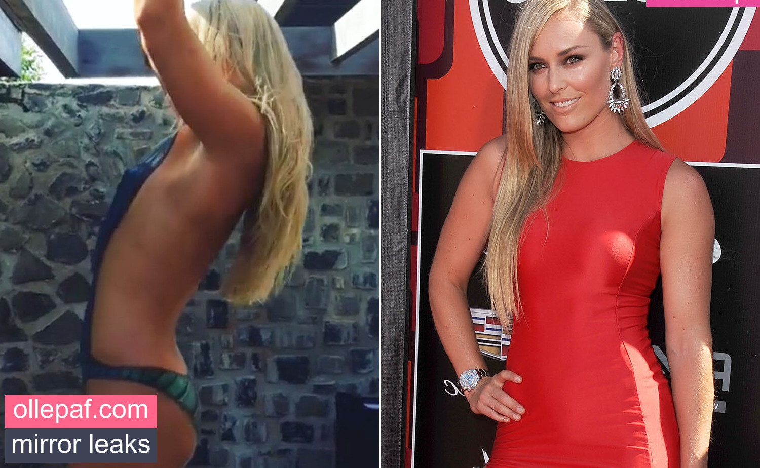 Latest Leaks Lindsey Vonn Nude #50 - Fapello