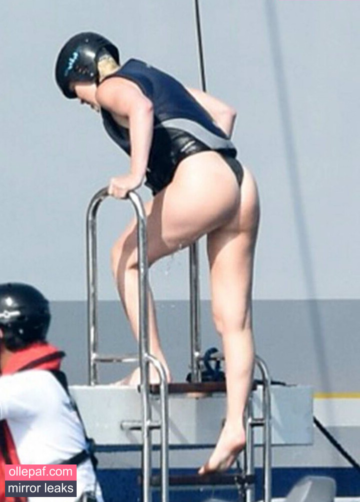 Latest Leaks Lindsey Vonn Nude #6 - Fapello