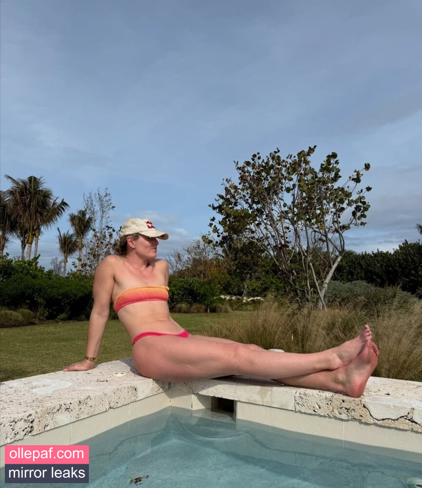 Latest Leaks Lindsey Vonn Nude #56 - Fapello