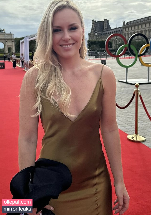 Latest Leaks Lindsey Vonn Nude #60 - Fapello