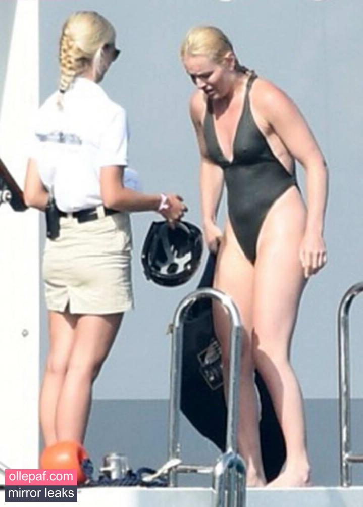 Latest Leaks Lindsey Vonn Nude #9 - Fapello