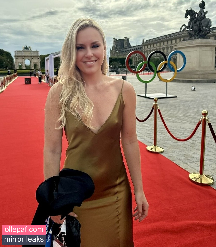 Latest Leaks Lindsey Vonn Nude #91 - Fapello