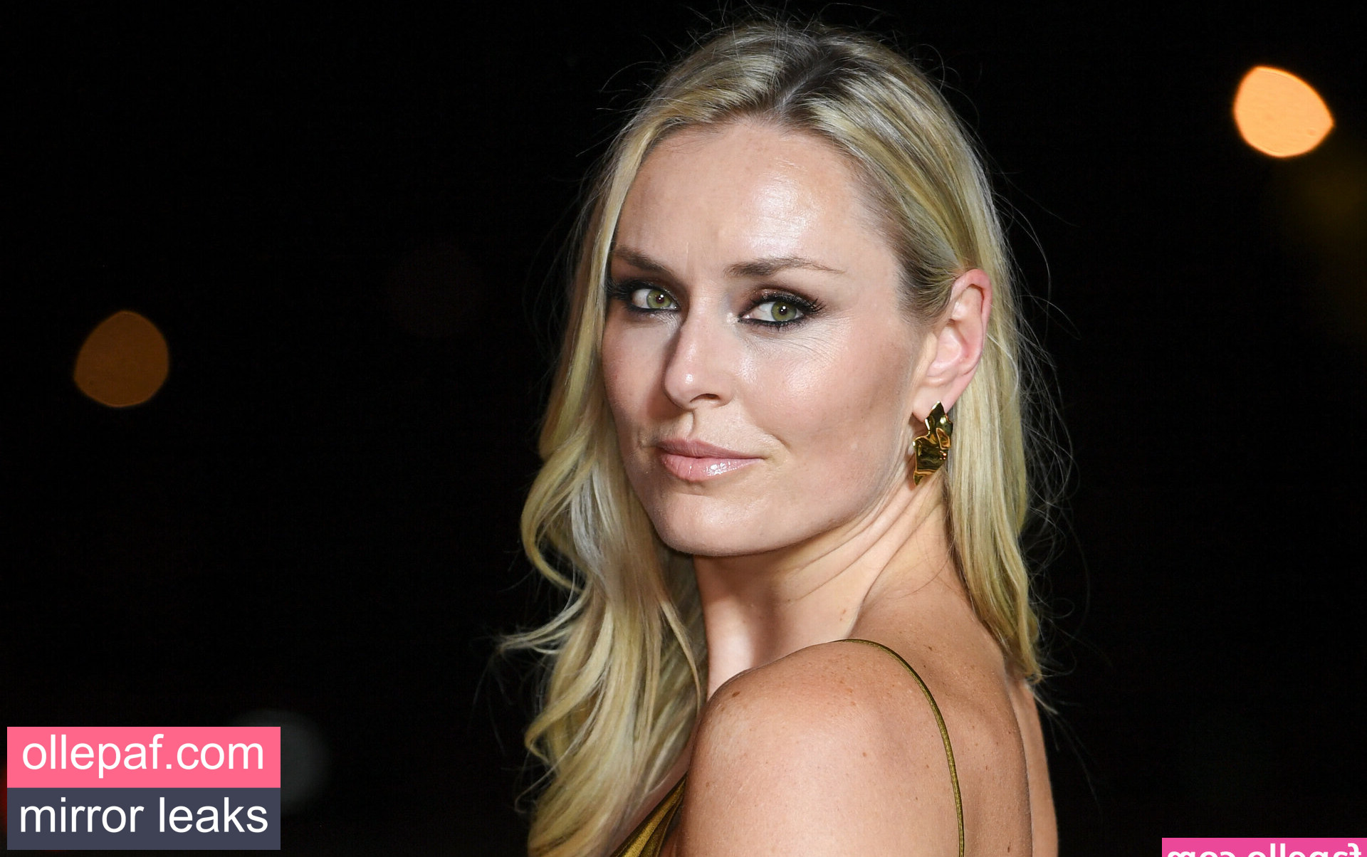 Latest Leaks Lindsey Vonn Nude #95 - Fapello