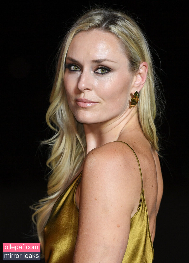 Latest Leaks Lindsey Vonn Nude #97 - Fapello