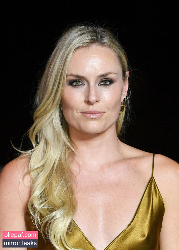 Latest Leaks Lindsey Vonn Nude #98 - Fapello