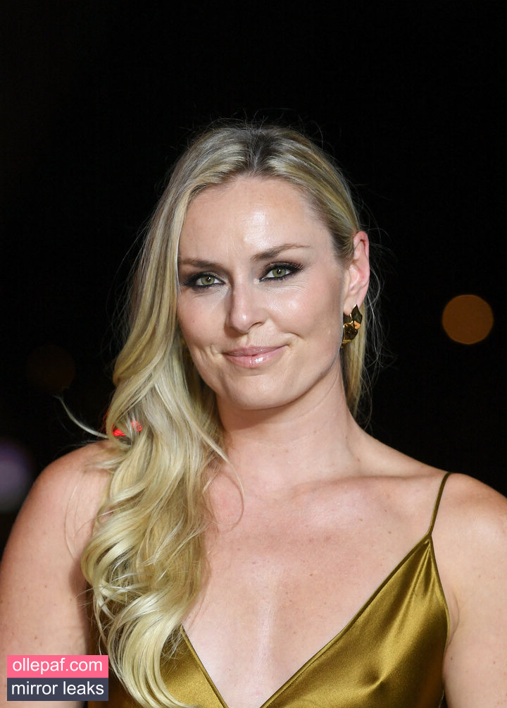Latest Leaks Lindsey Vonn Nude #100 - Fapello