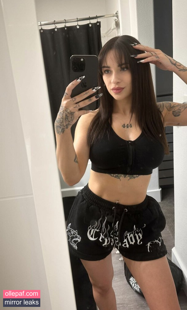 Latest Leaks lindseyparanormal Nude #12 - Fapello