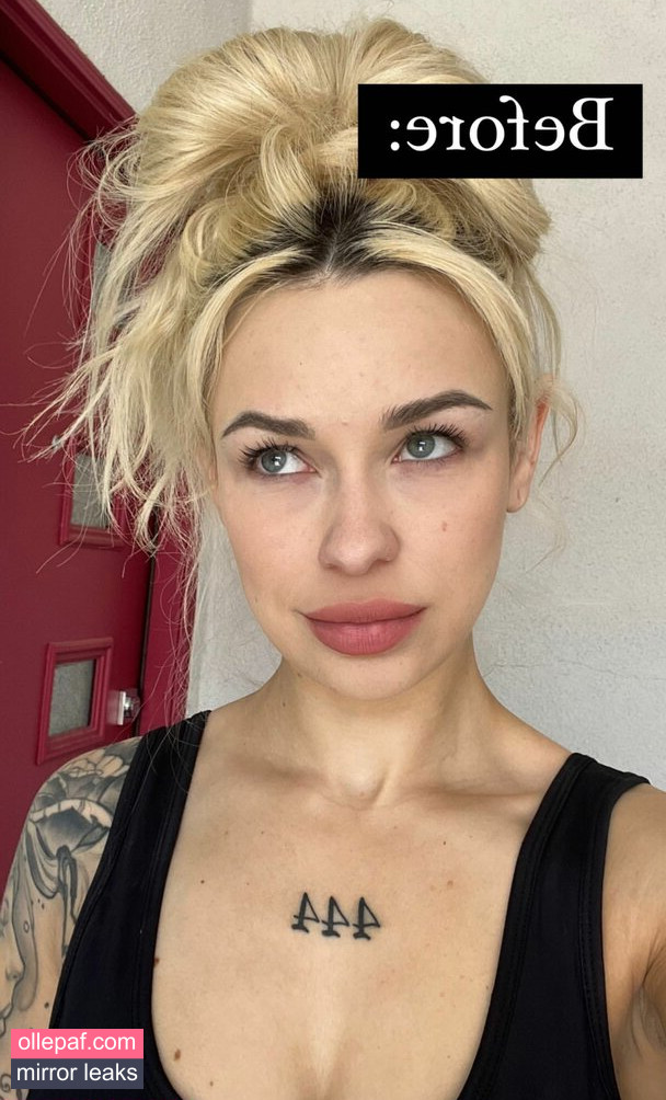Latest Leaks lindseyparanormal Nude #24 - Fapello