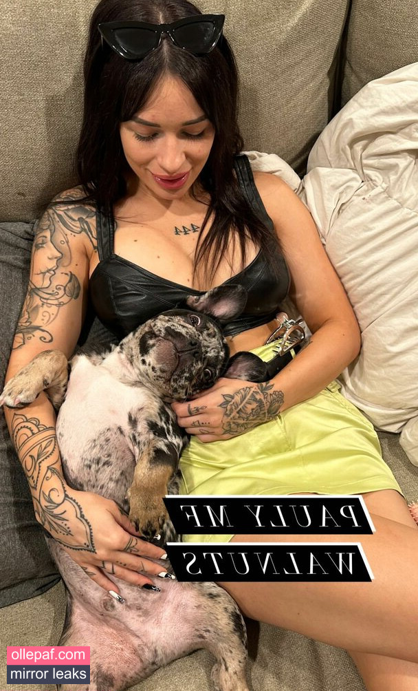 Latest Leaks lindseyparanormal Nude #10 - Fapello