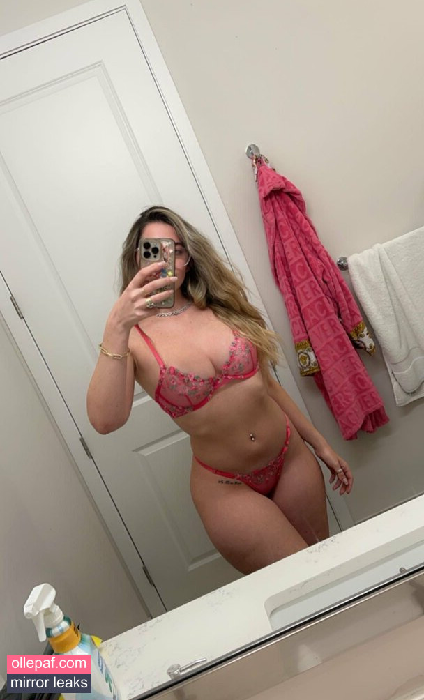 Latest Leaks lindslexie Nude #71 - Fapello