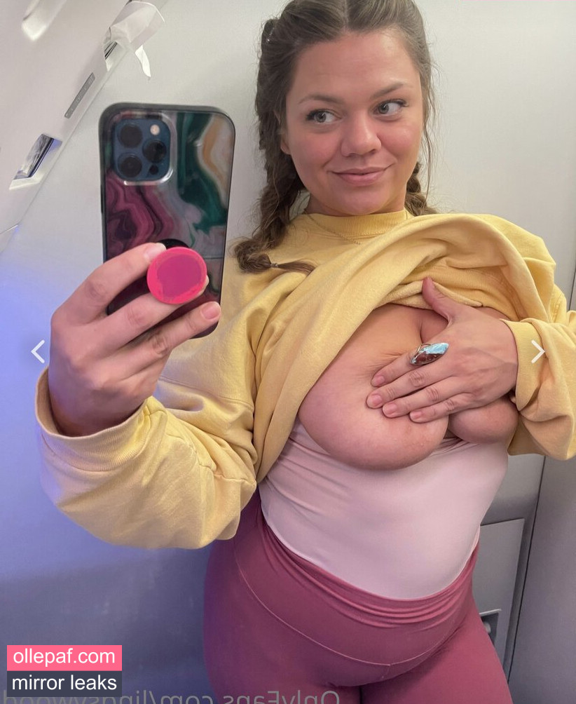 Latest Leaks Lindsywood Nude #30 - Fapello
