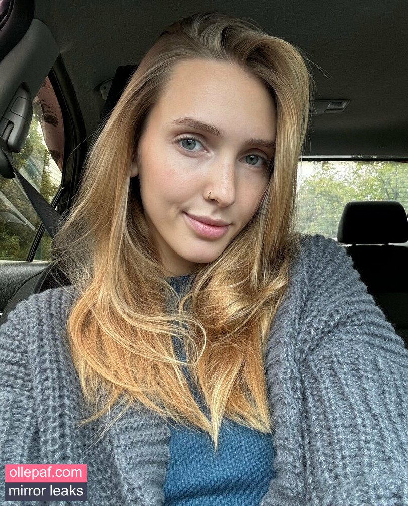 Latest Leaks linesa Nude #12 - Fapello