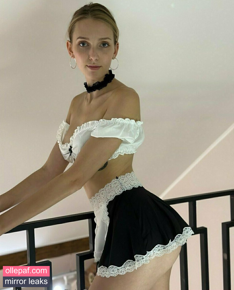 Latest Leaks linesa Nude #36 - Fapello