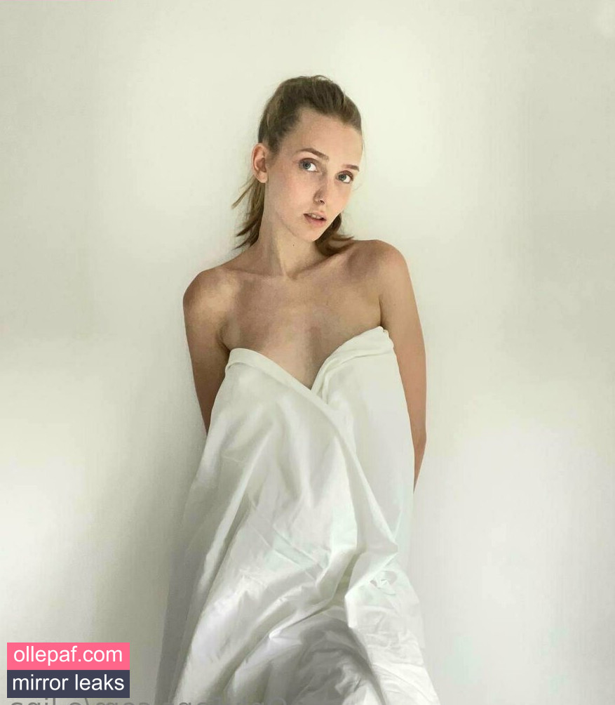 Latest Leaks linesa Nude #40 - Fapello