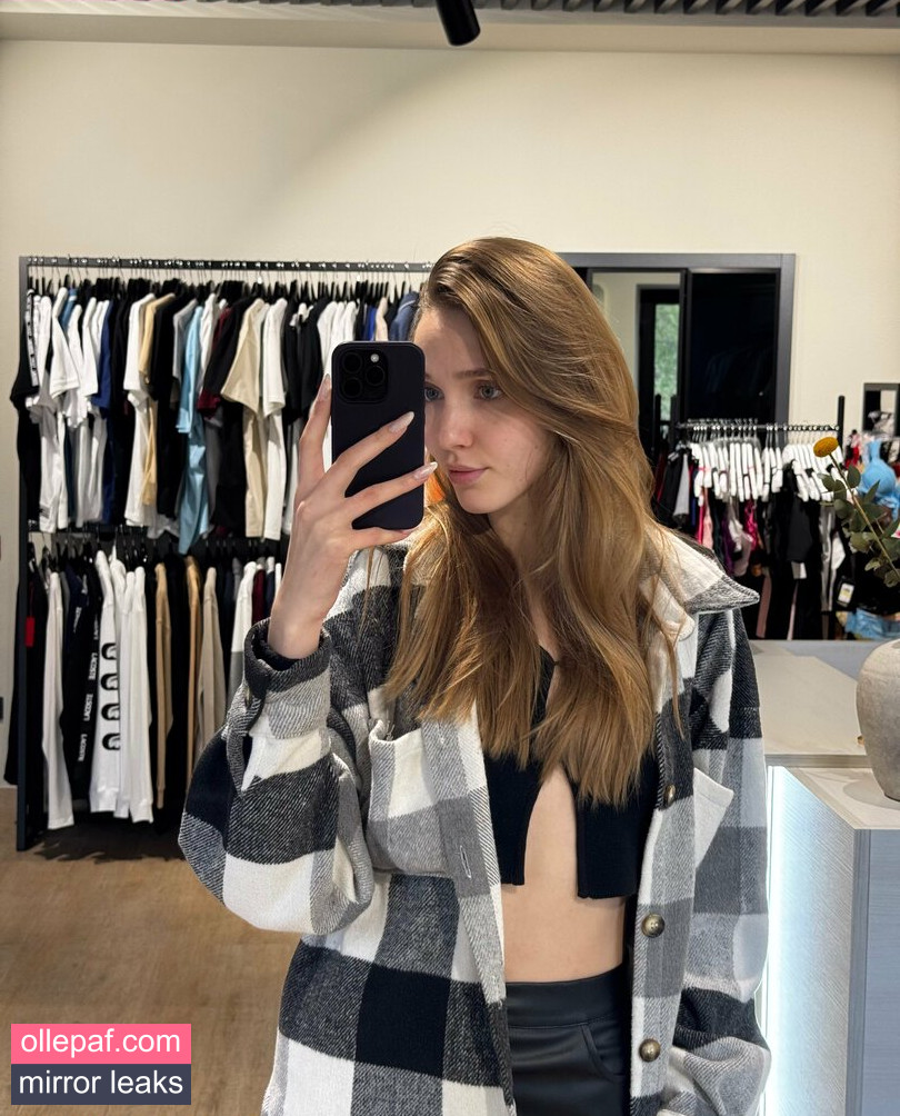 Latest Leaks linesa Nude #5 - Fapello