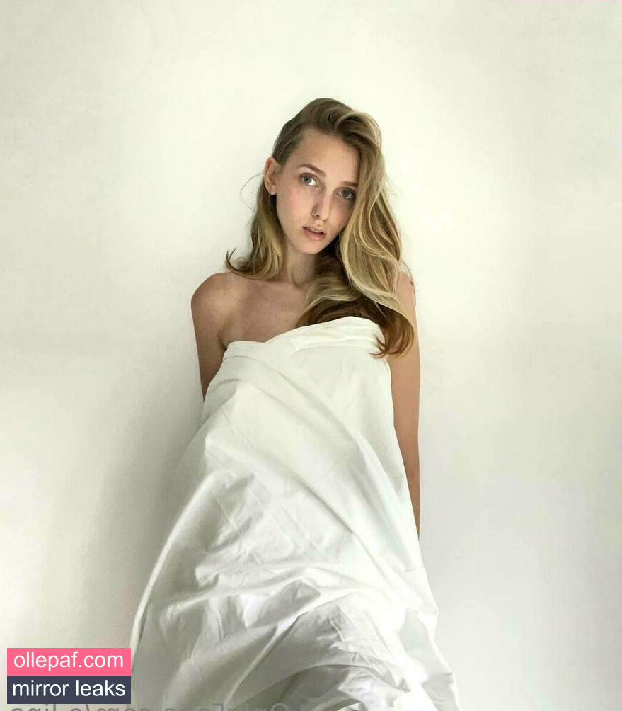 Latest Leaks linesa Nude #41 - Fapello