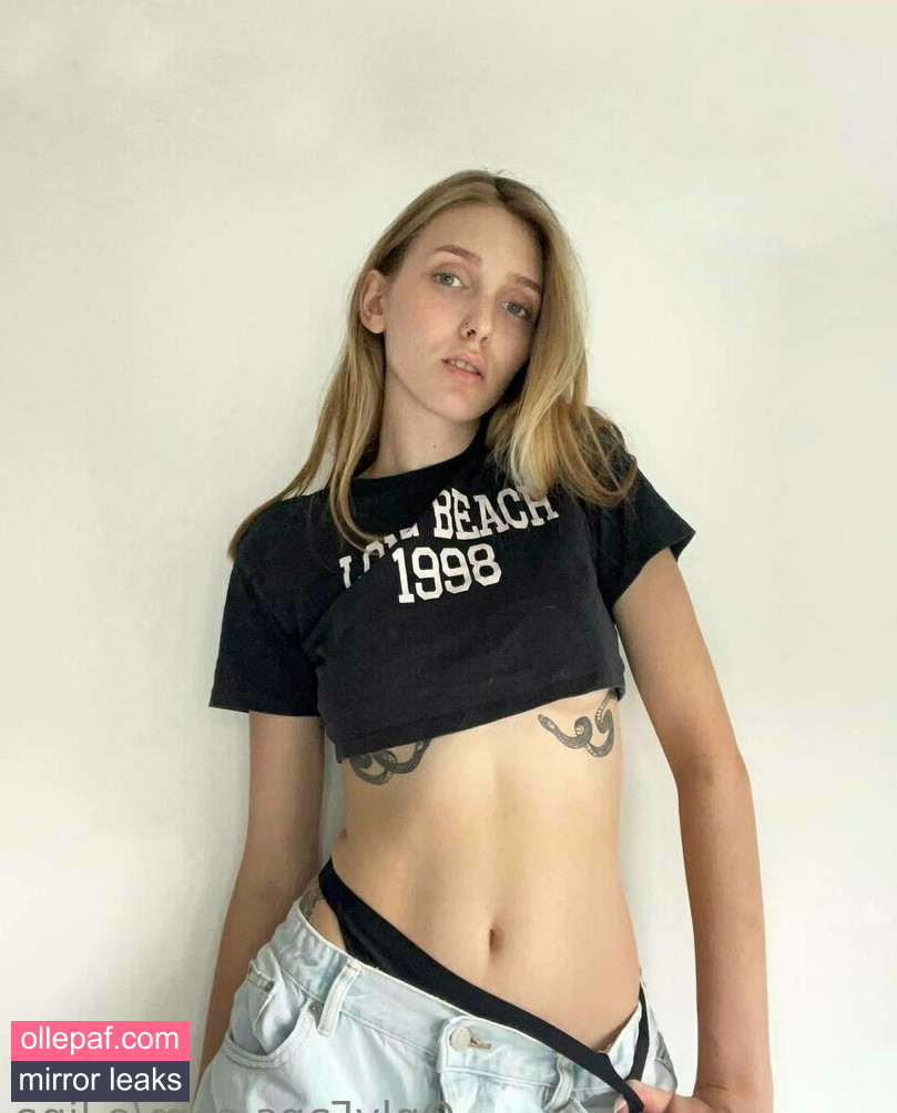 Latest Leaks linesa Nude #45 - Fapello